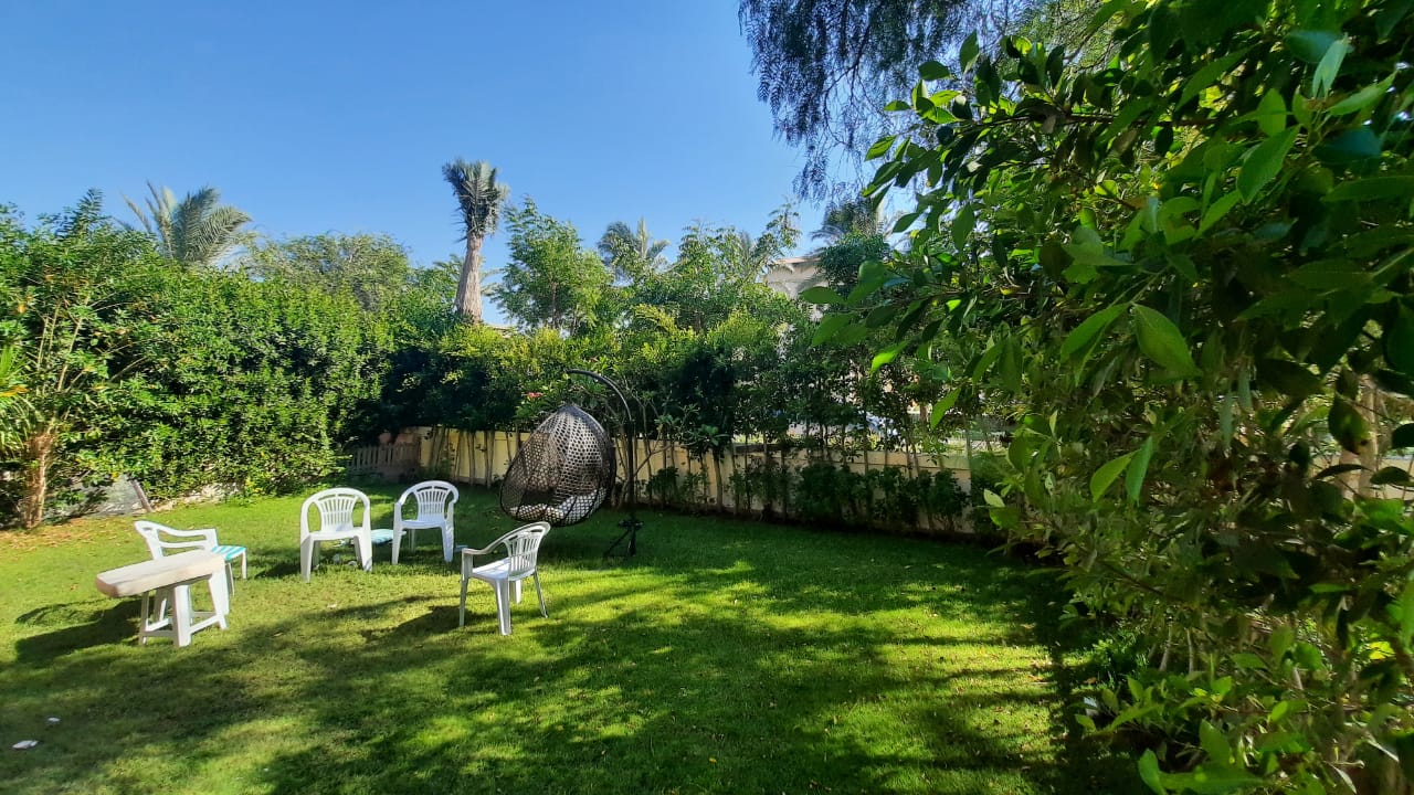 townhouse at Marassi