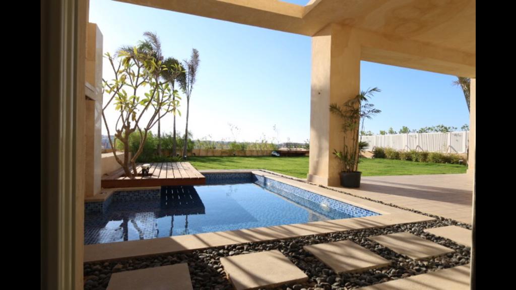 chalet at Hacienda Bay