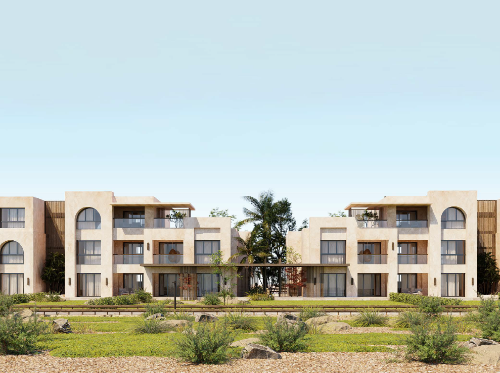 apartment at Soma Coves