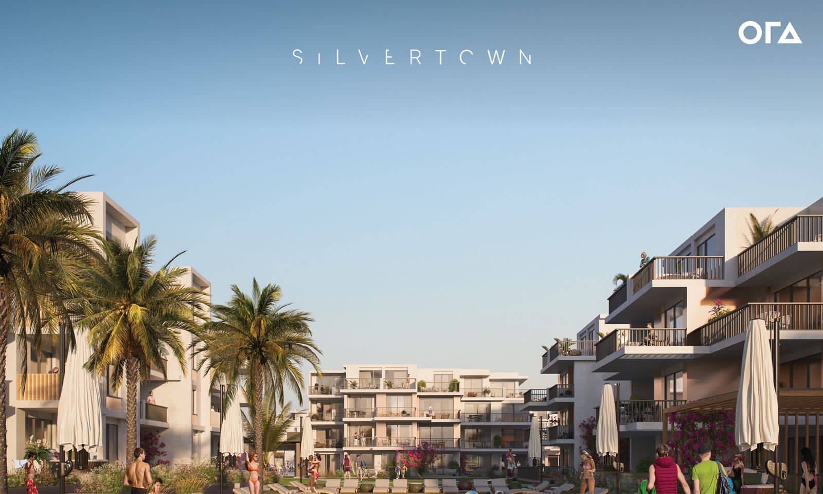  at Silversands