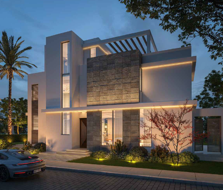 villa at Palm Hills Golf Views