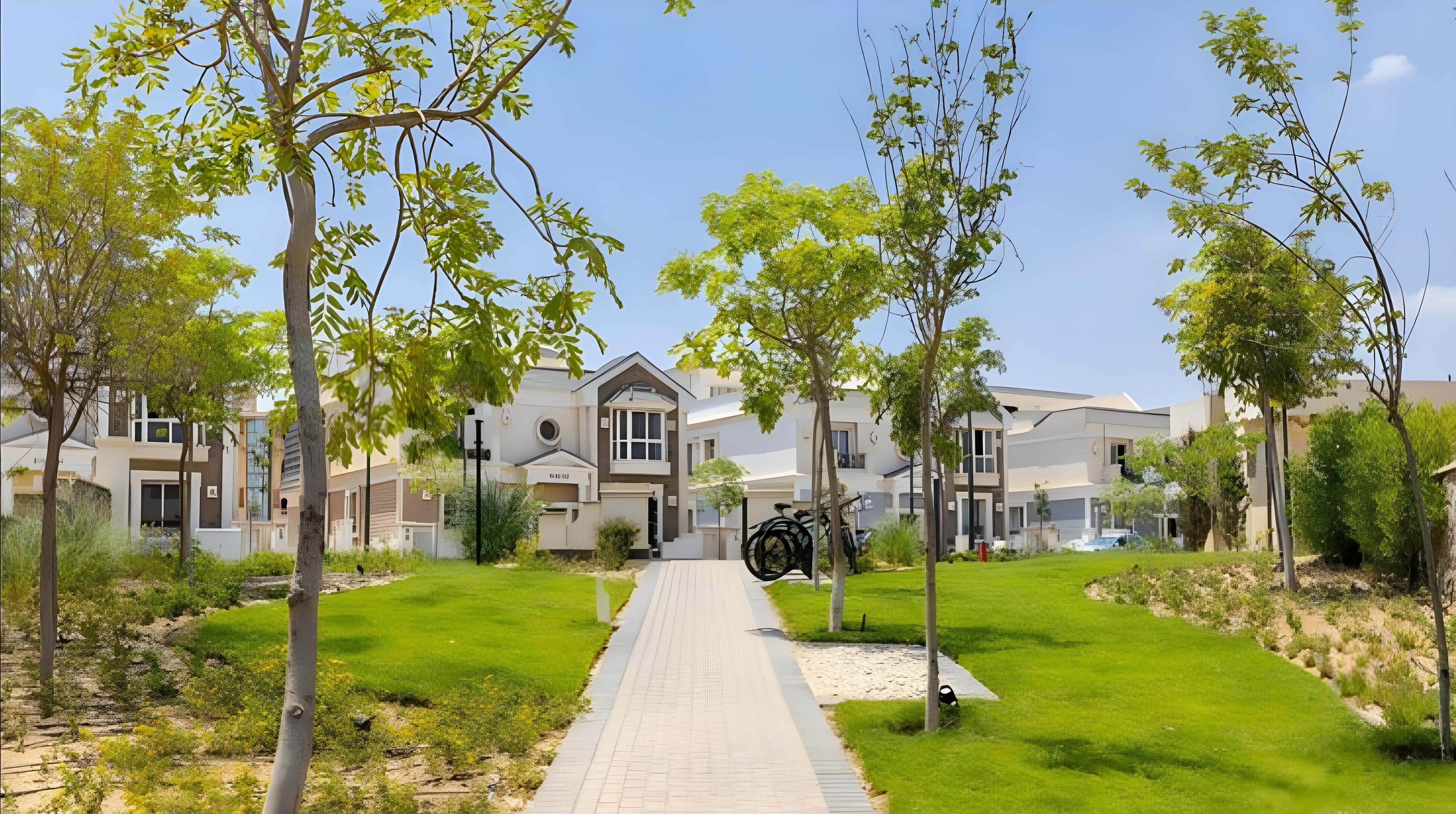 villa at Mountain View Chillout Park