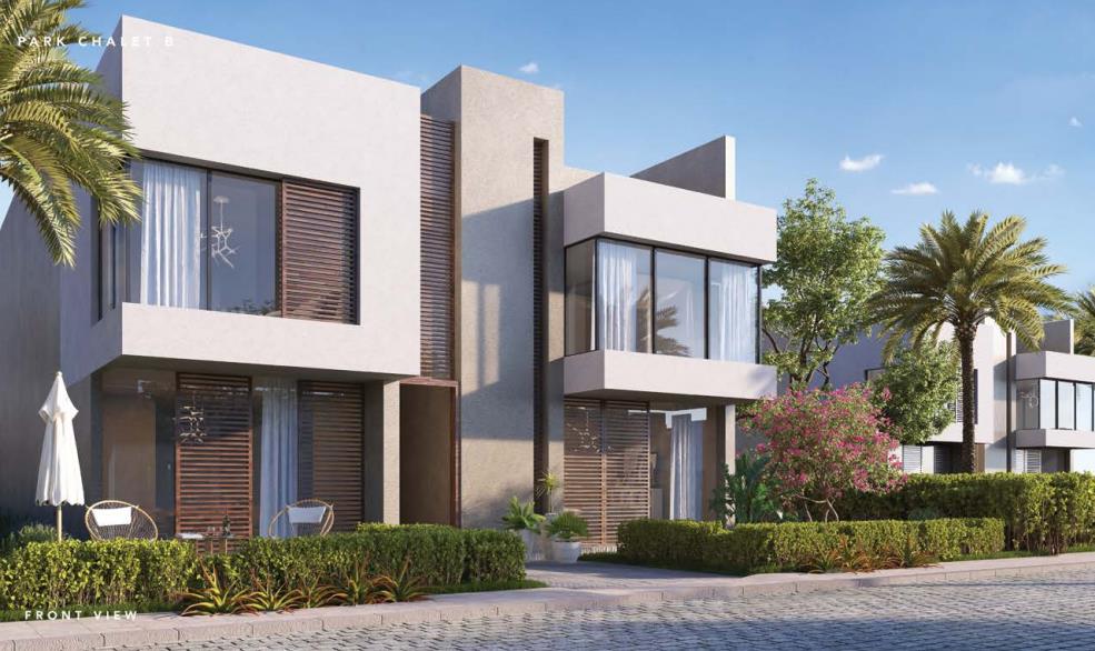 townhouse at Jefaira