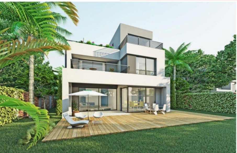 villa at Palm Hills Golf Extension
