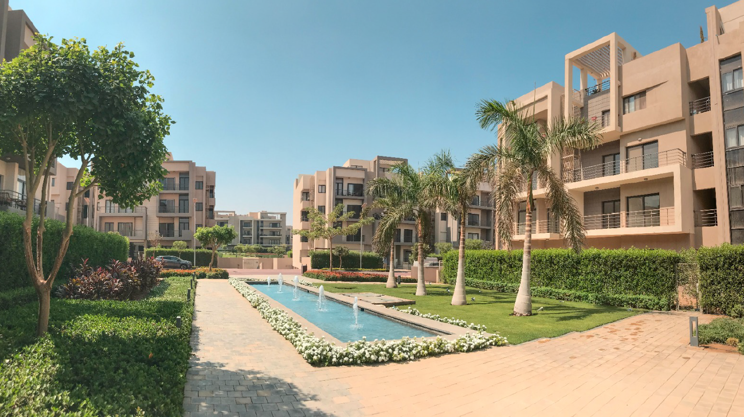 apartment at Fifth Square Al Marasem