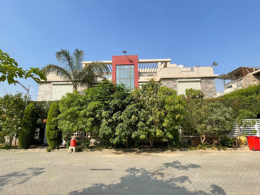 villa at Reem Residence