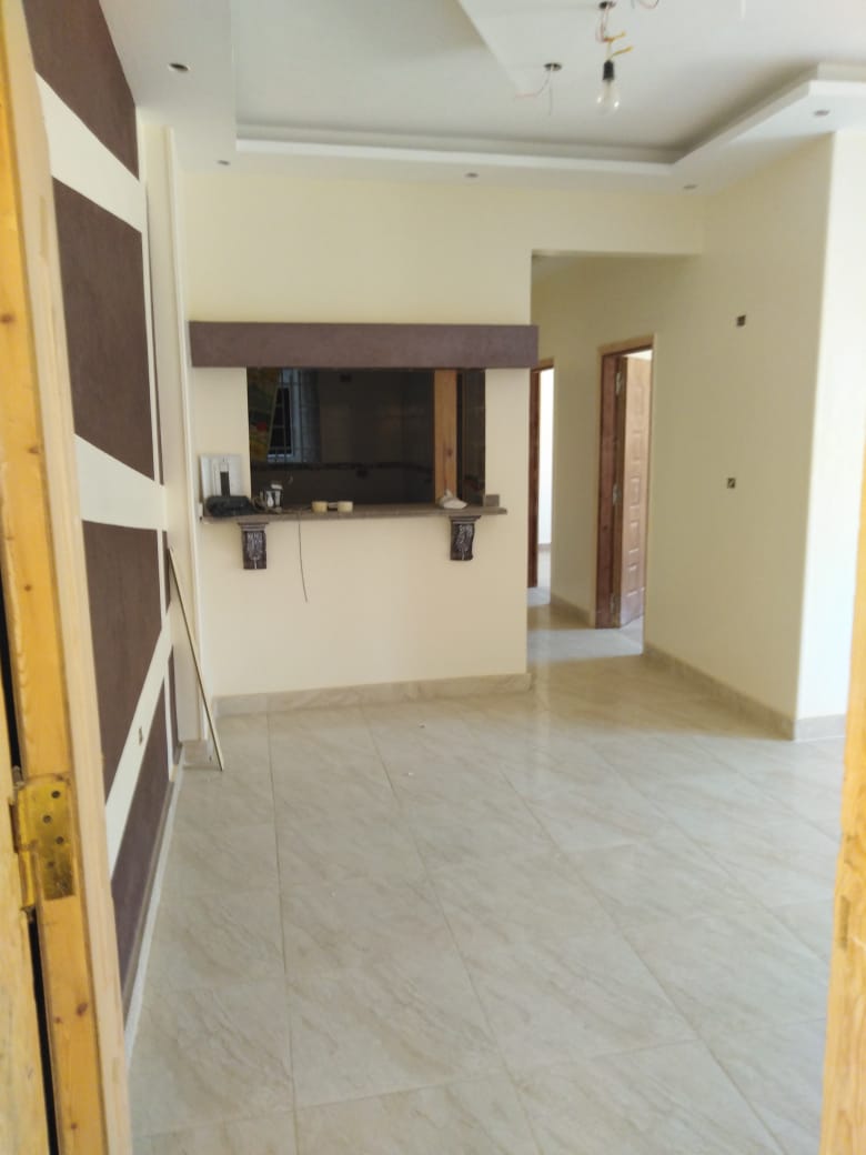 apartment at Palm Parks