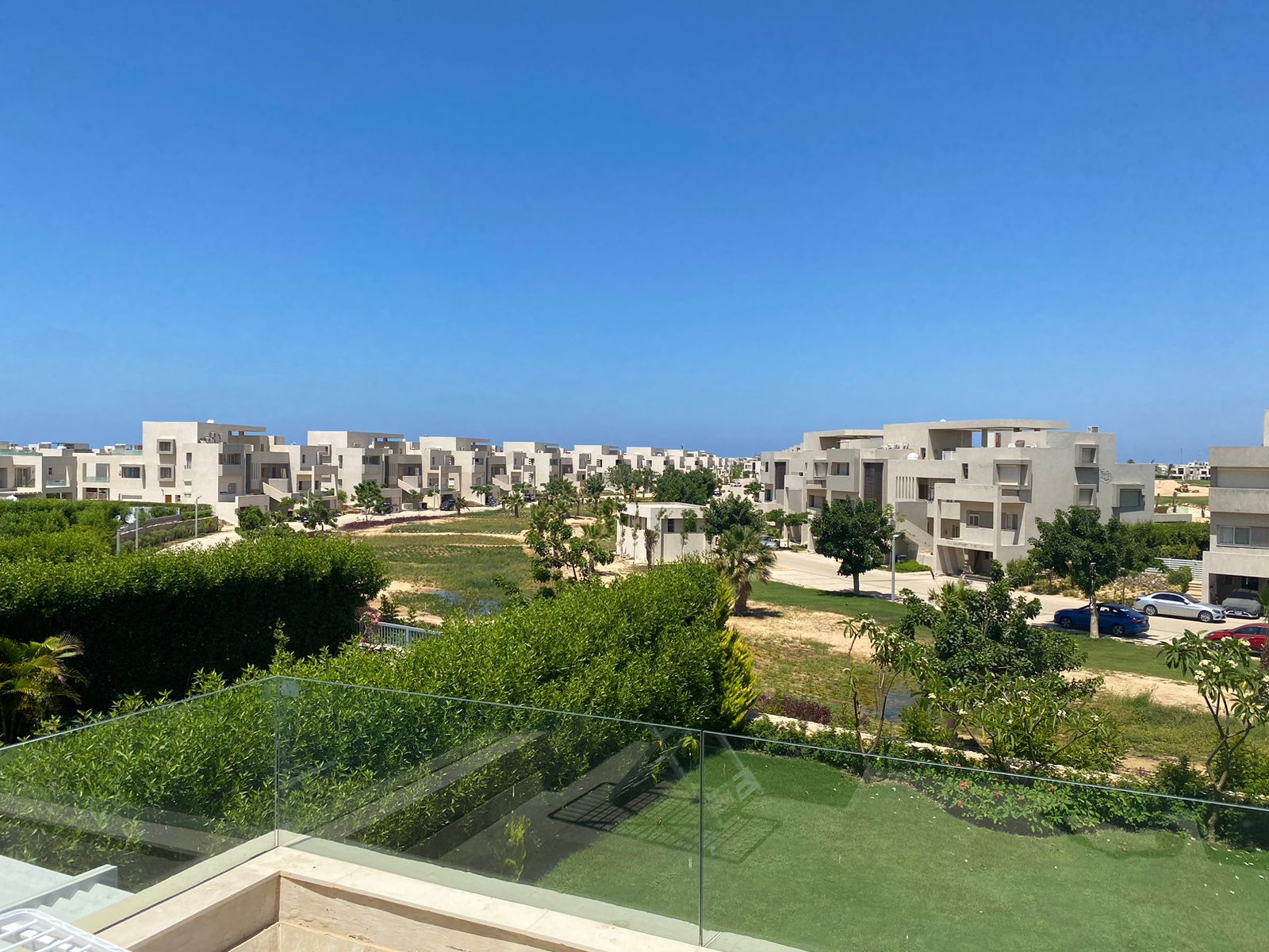 chalet at Hacienda Bay