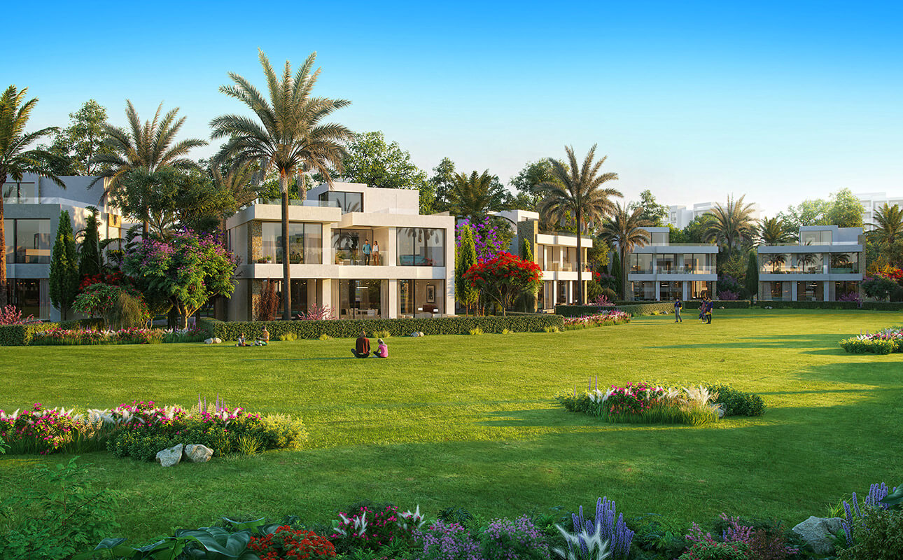 studio at Noor Capital Gardens
