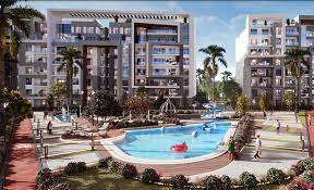 apartment at Ri8
