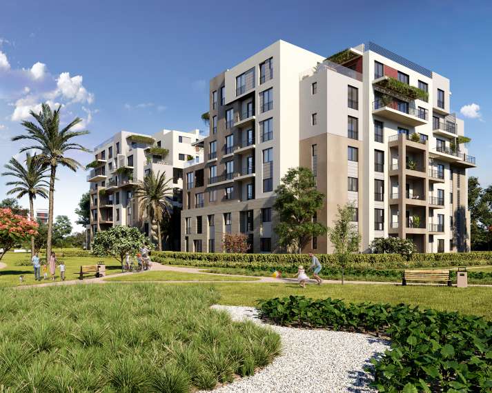 duplex at DISTRICT 5