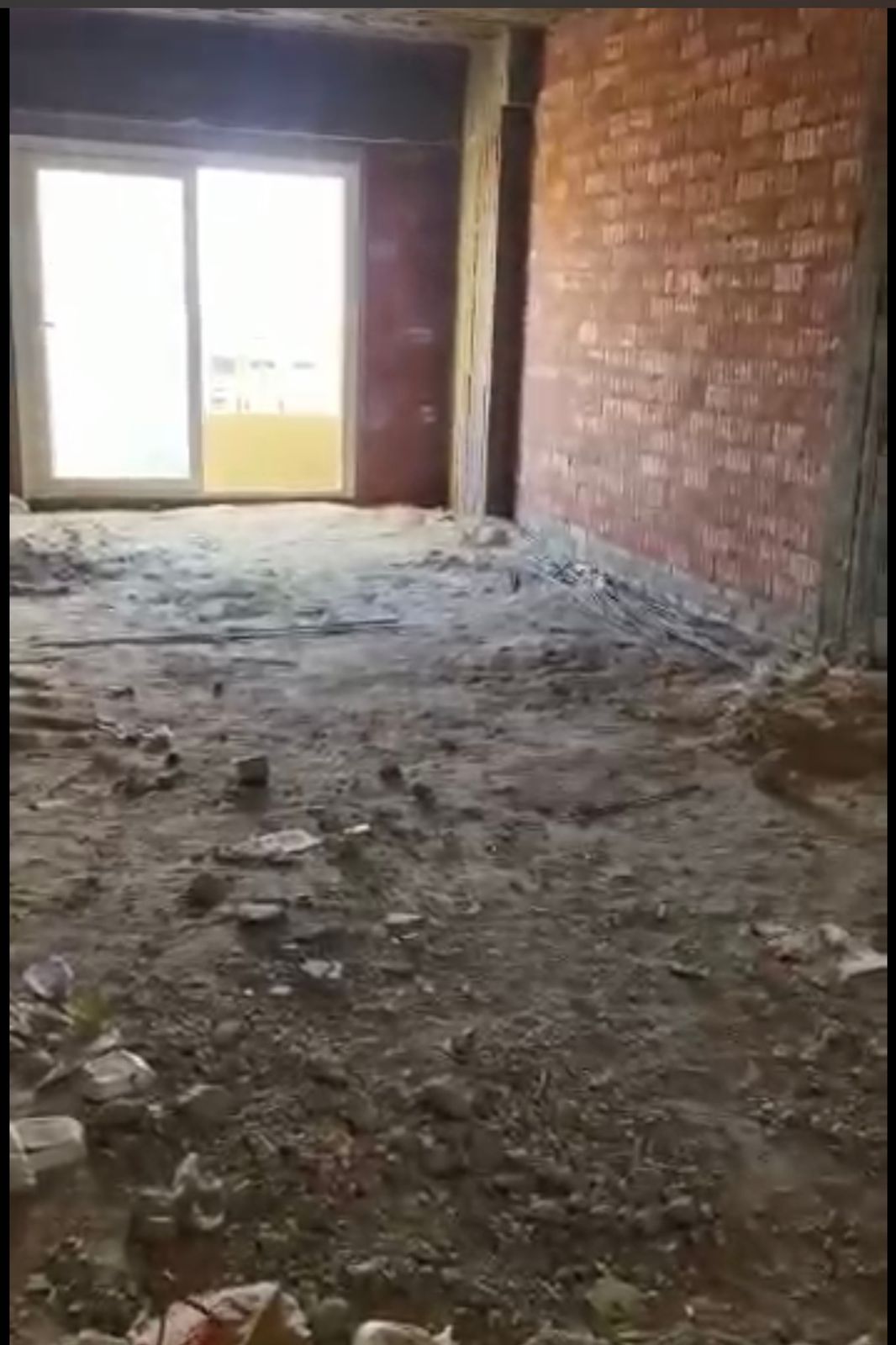 penthouse at Katameya Gardens