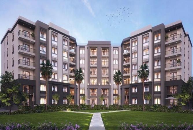 apartment at Hyde Park