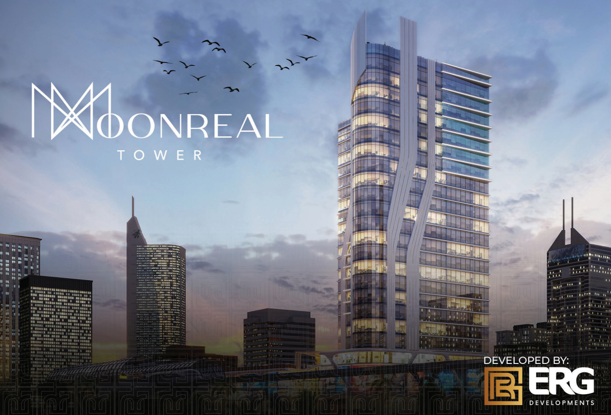  at Moonreal Tower