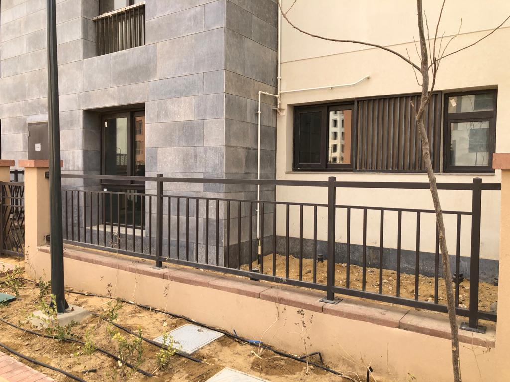 apartment at DISTRICT 5