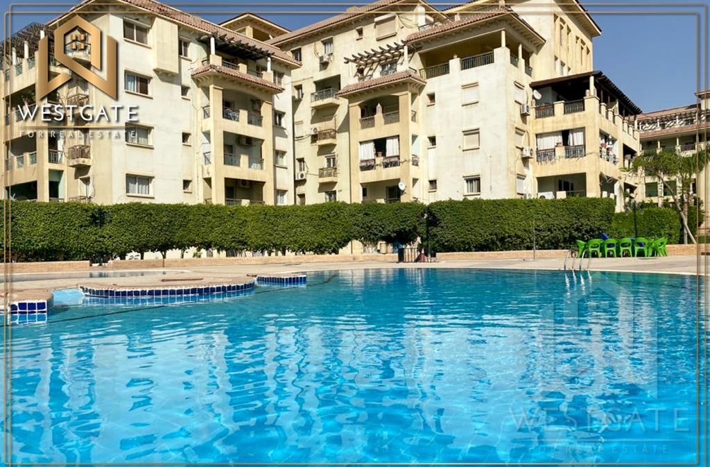 apartment at Dream Land