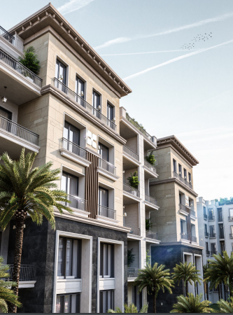 apartment at Cattleya