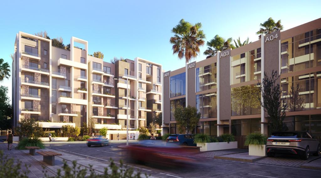 duplex at Montenapoleone