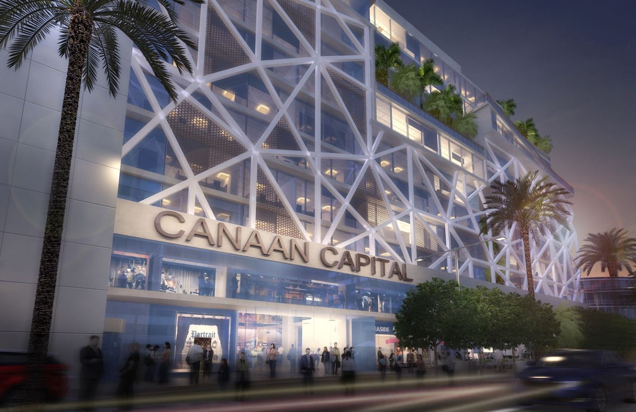  at Canan Capital