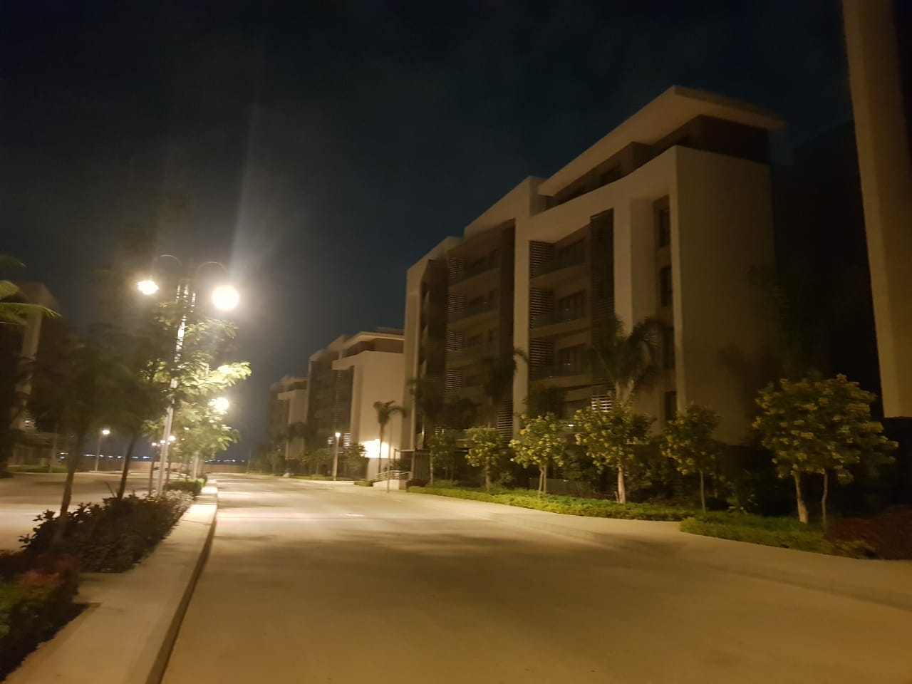 apartment at Madinaty
