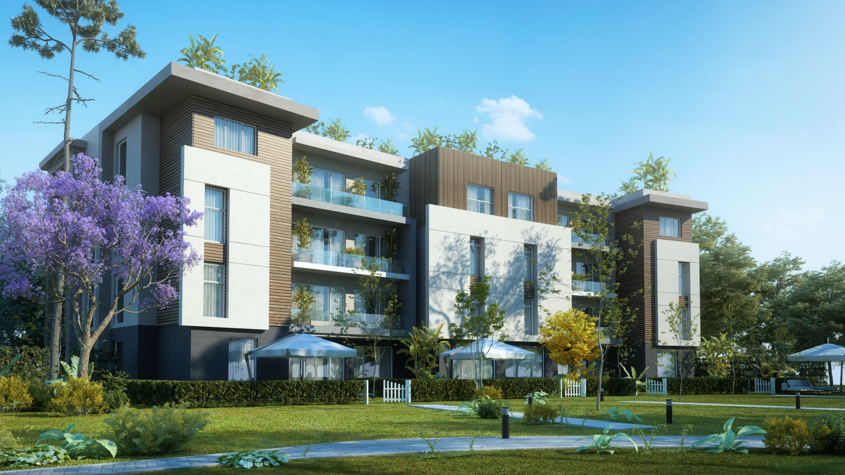 apartment at Acasa Mia