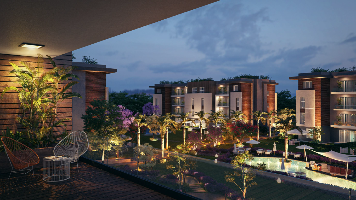 apartment at Acasa Mia