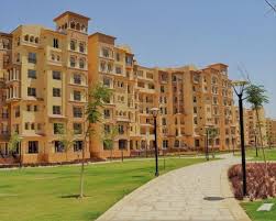 apartment at Madinaty
