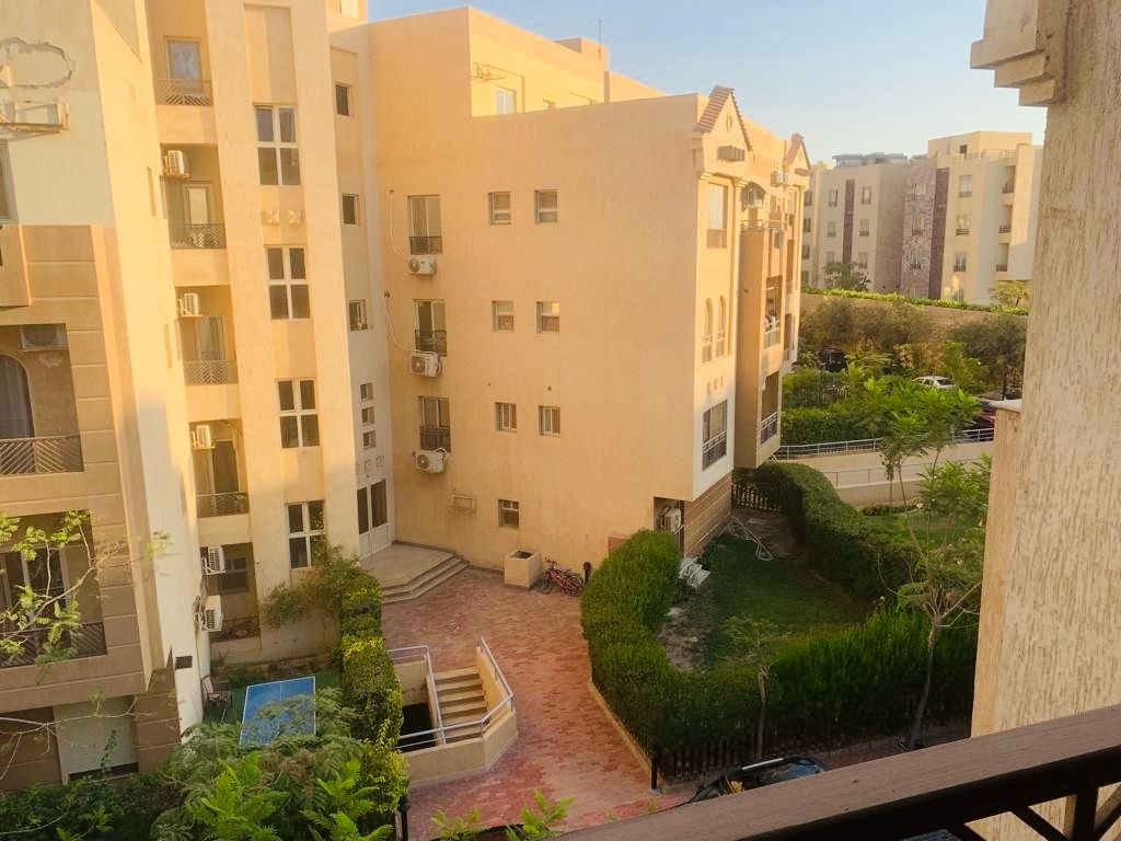 apartment at Highland Park