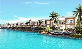chalet at Hacienda Bay