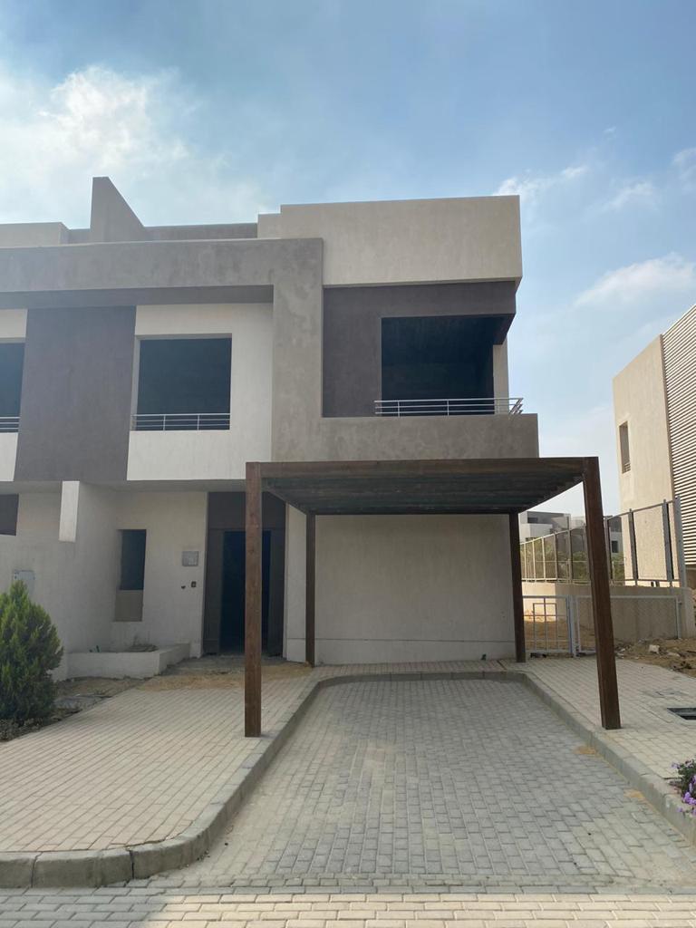townhouse at Palm Hills Golf Extension