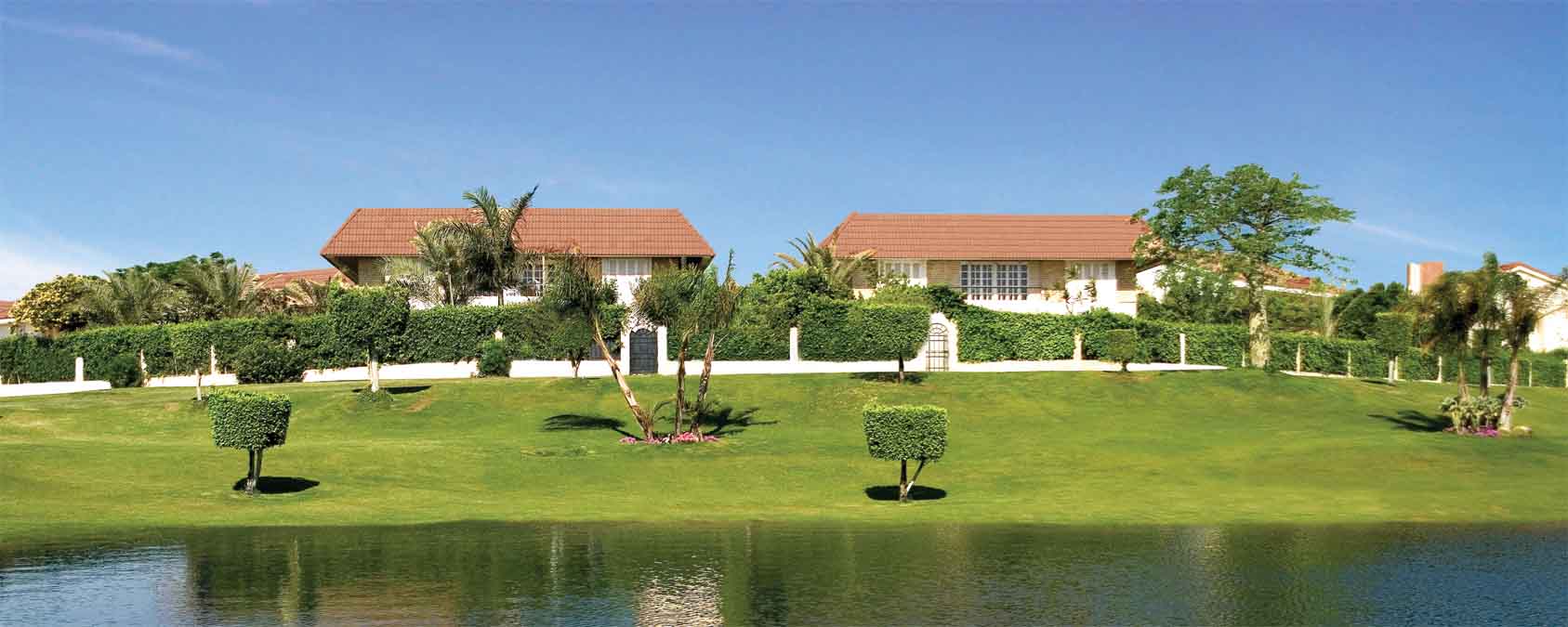 villa at Al Rabwa