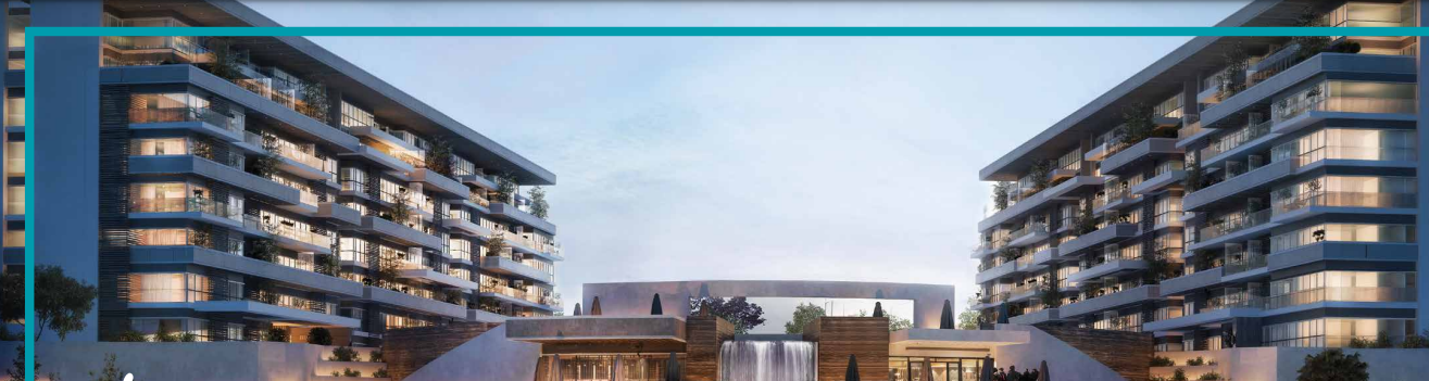 apartment at Scenario