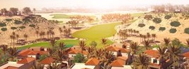 townhouse at Uptown Cairo