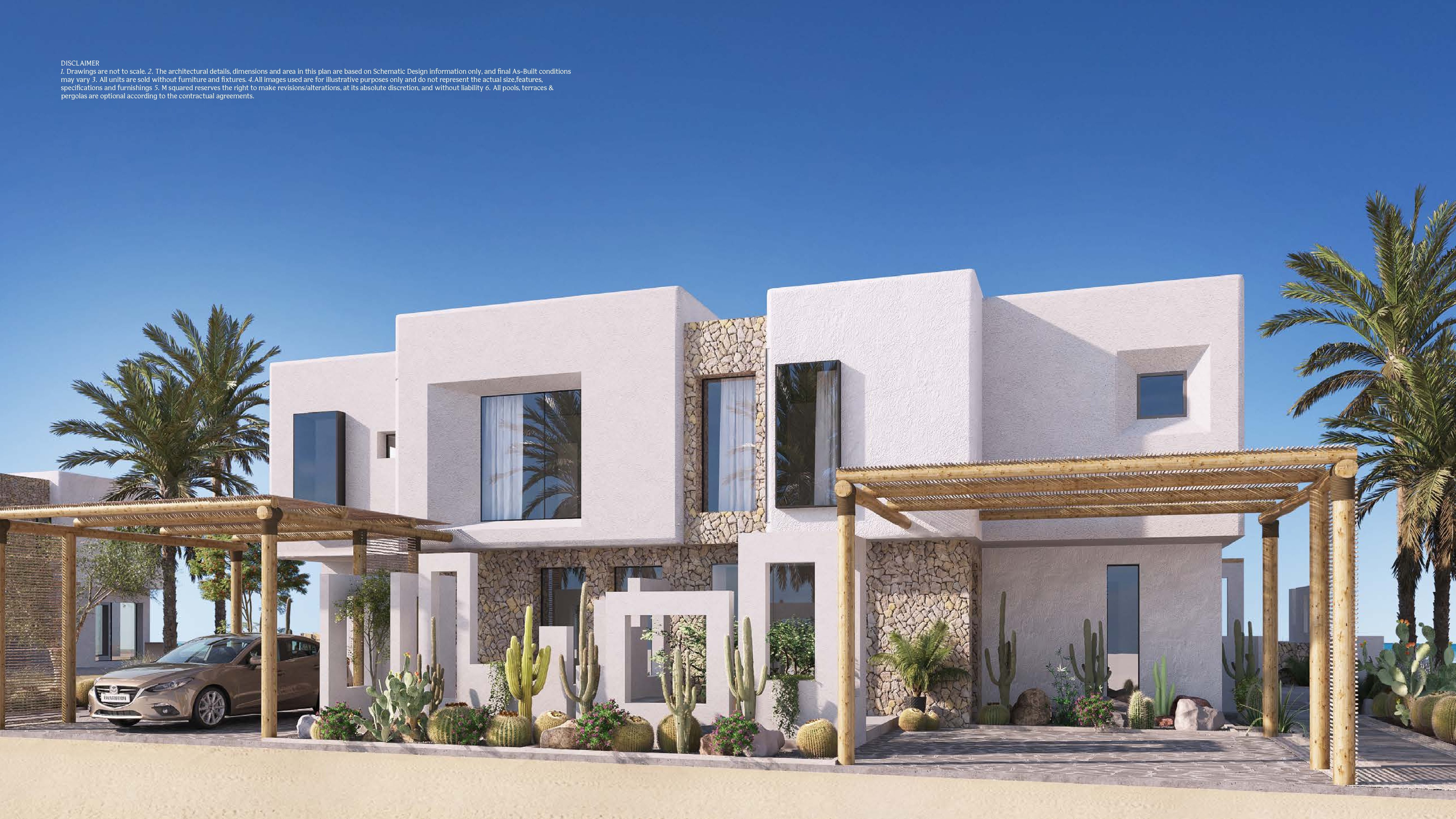 townhouse at El Masyaf