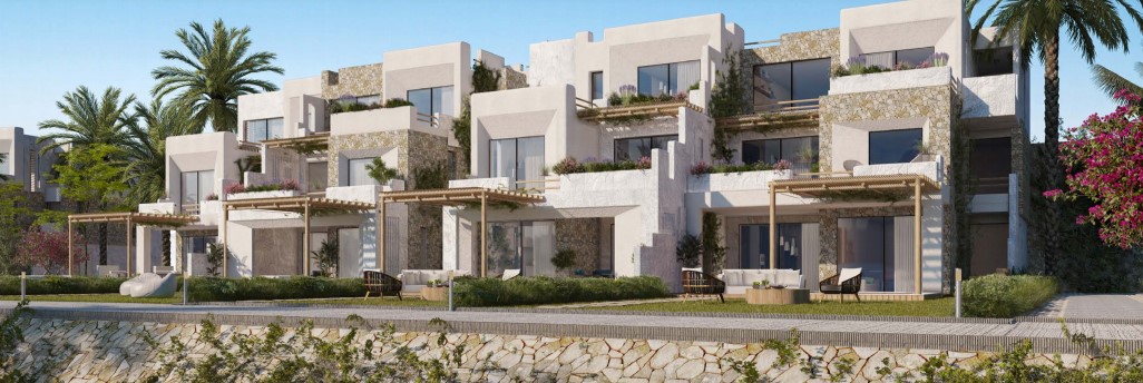 chalet at El Masyaf