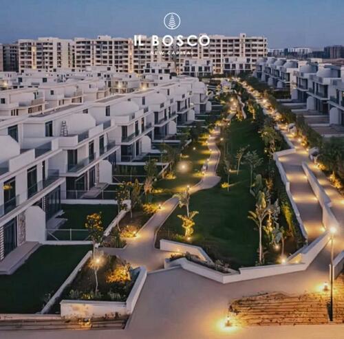 Apartment Unit