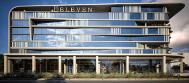  at Eleven