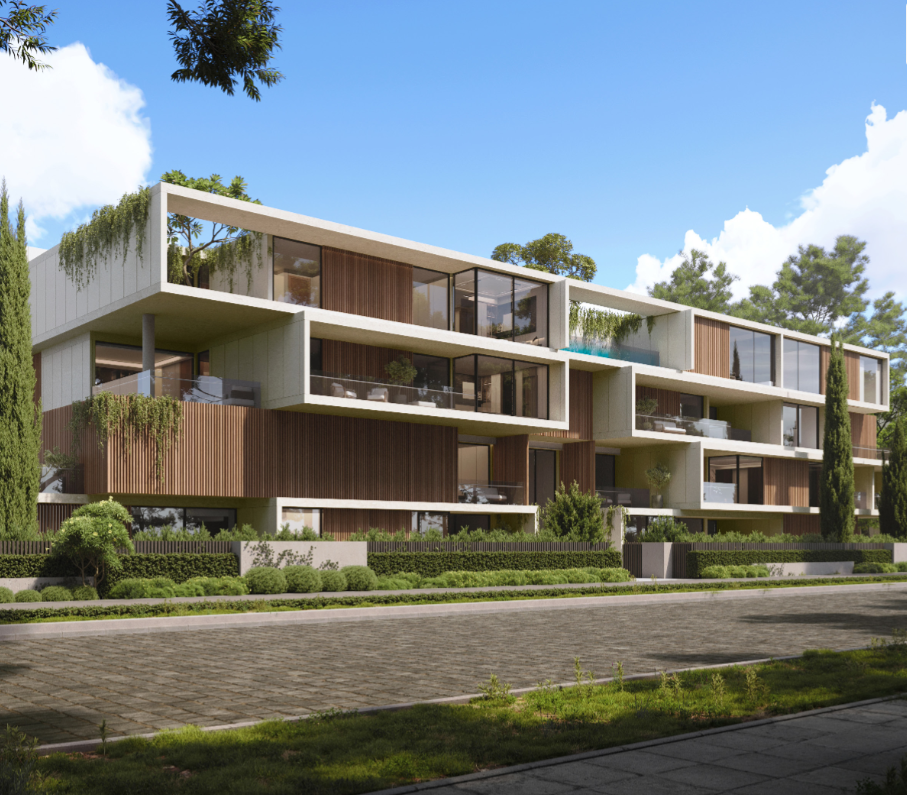 apartment at Nmq