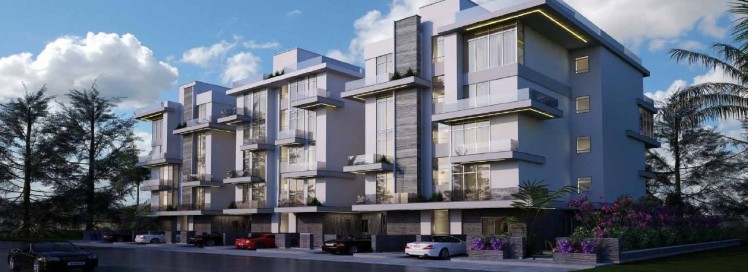 duplex at Sun Capital