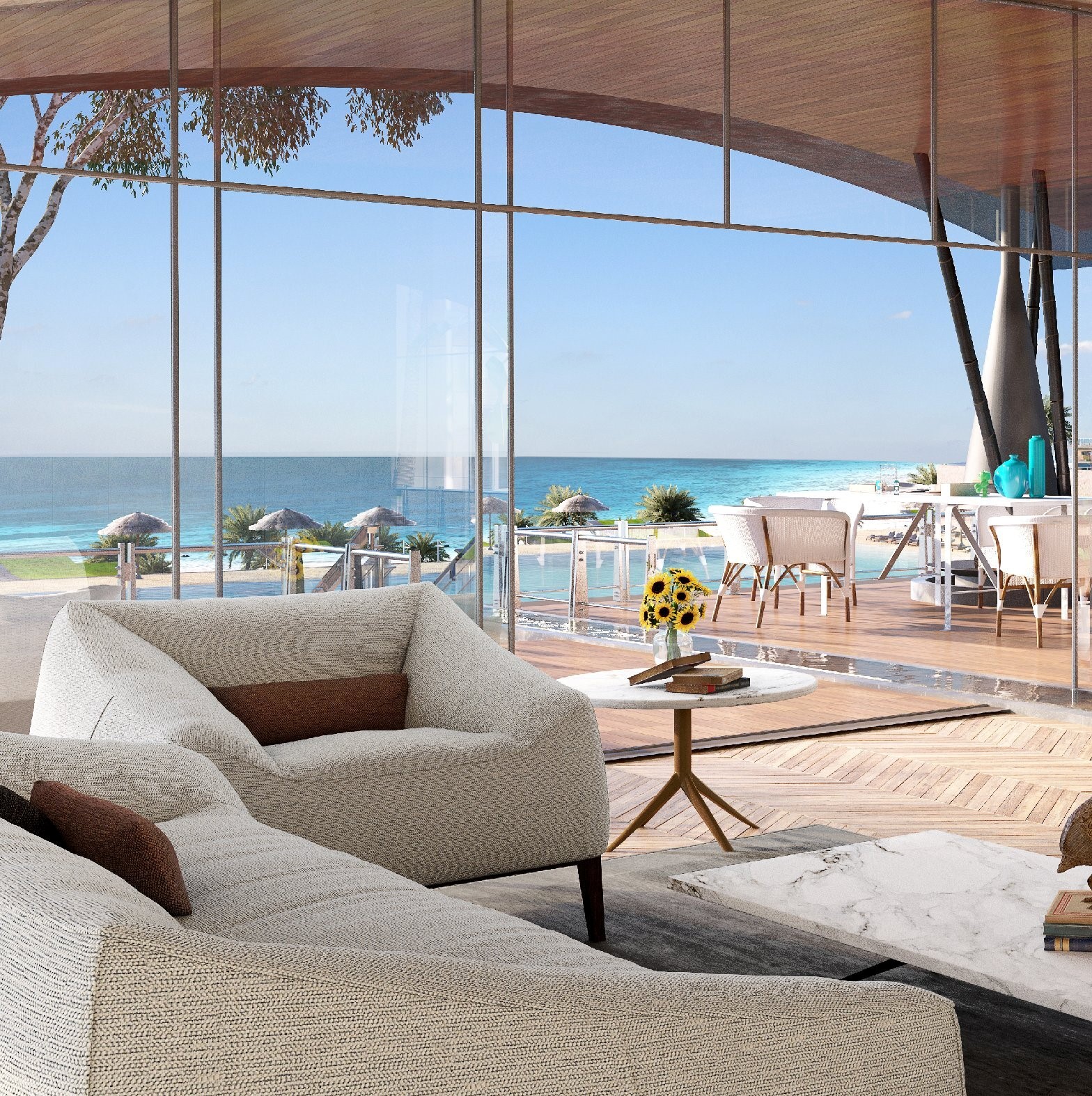 chalet at Pali North Coast