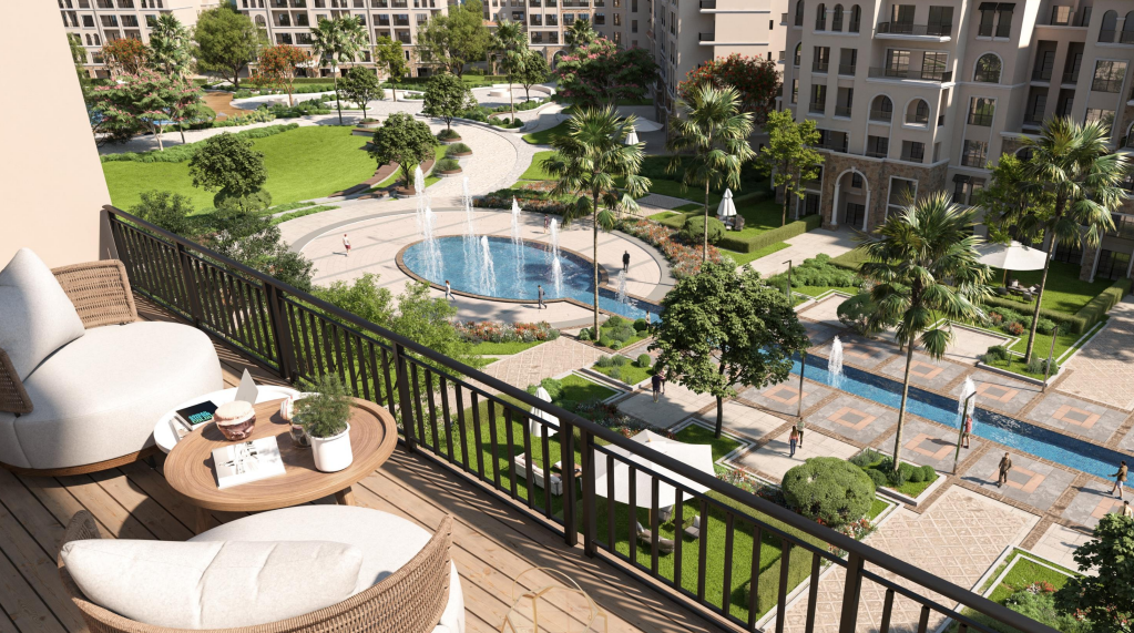 duplex at Ninety Avenue