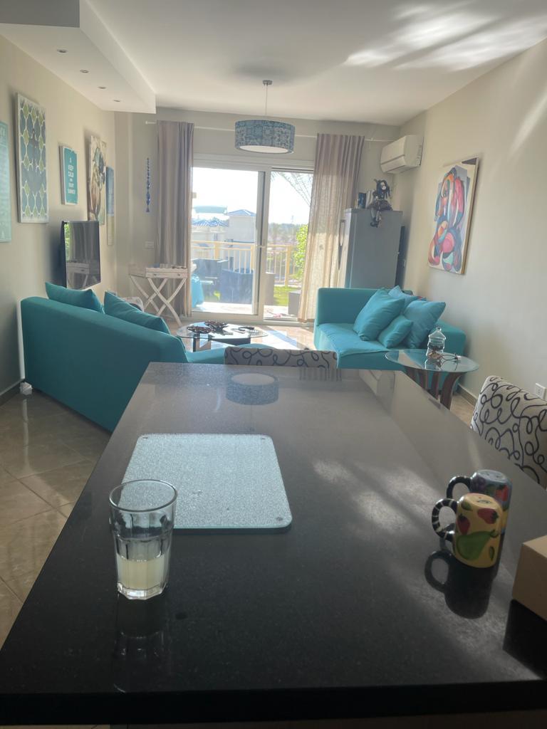 chalet at Stella Di Mare Sidi Abdelrahman 1