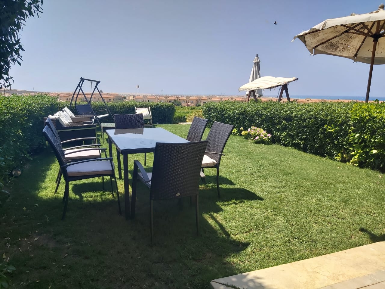 chalet at Telal North Coast