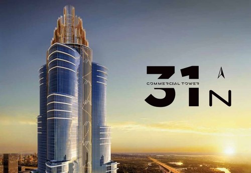  at 31N Commercial Tower