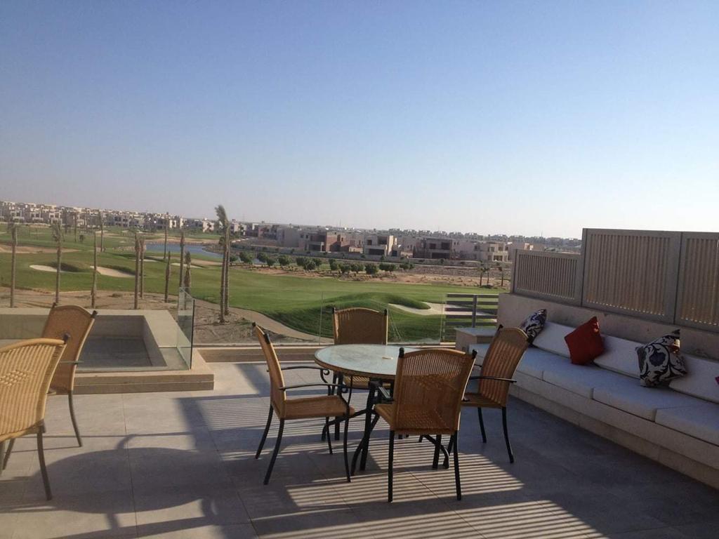 chalet at Hacienda Bay