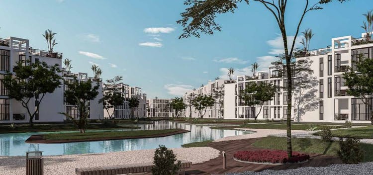 townhouse at Zahra Morshedy Group