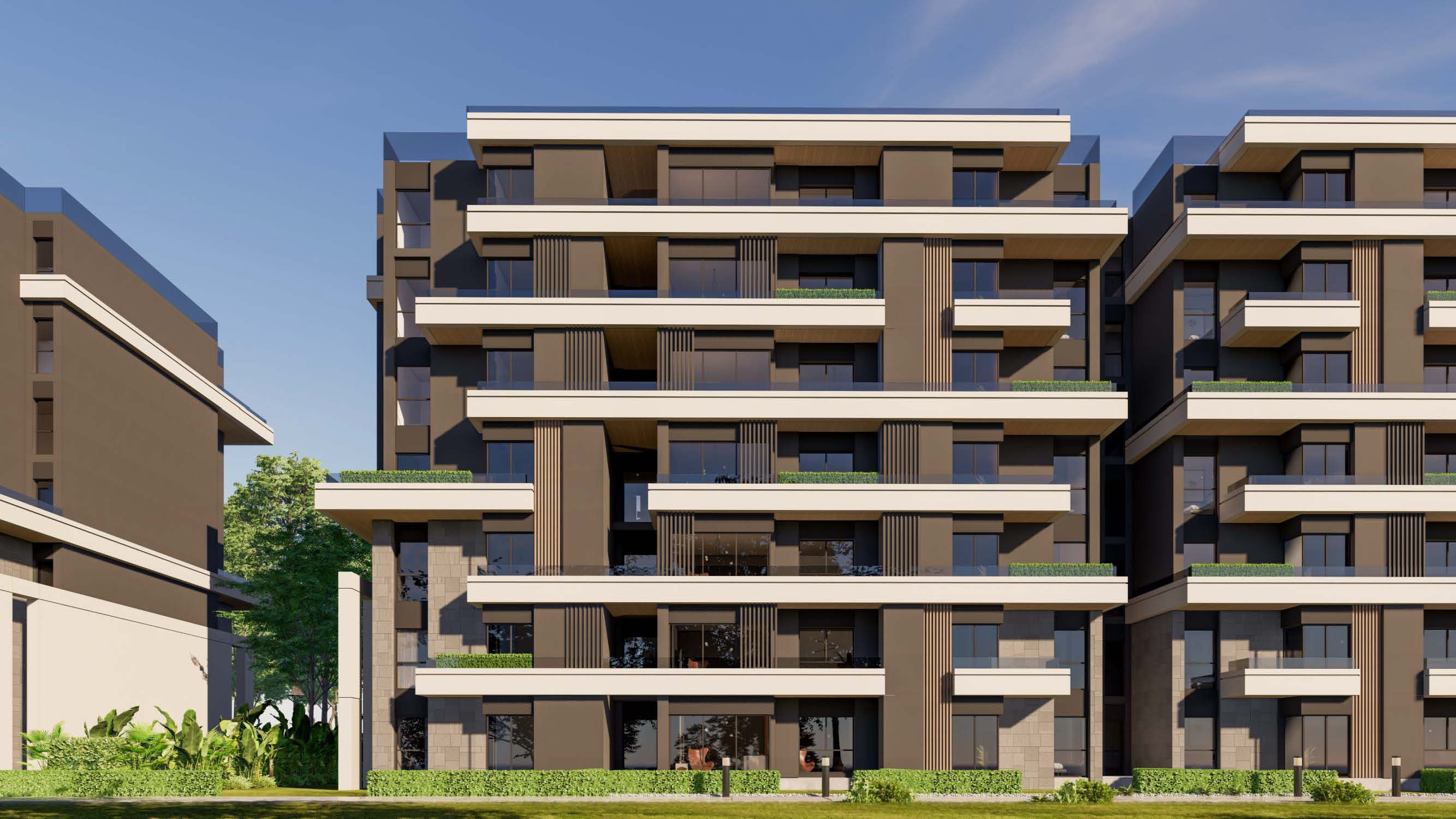 Apartment, La Colina (1 of 7)