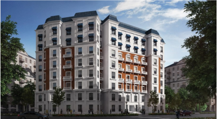 apartment at Il Latini SED