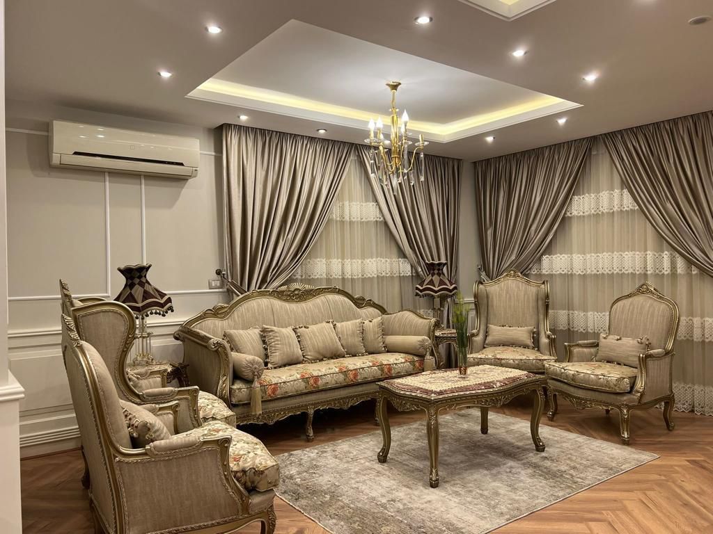 apartment at Stone Residence