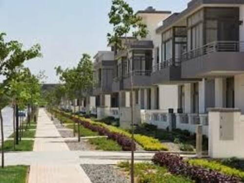 apartment at Taj City